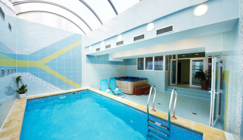 Hotel Podhrad Hluboká nad Vltavou